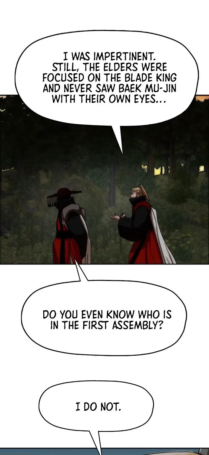 Read Like a Chilling Flame chapter 73 image 16 on Lezhin