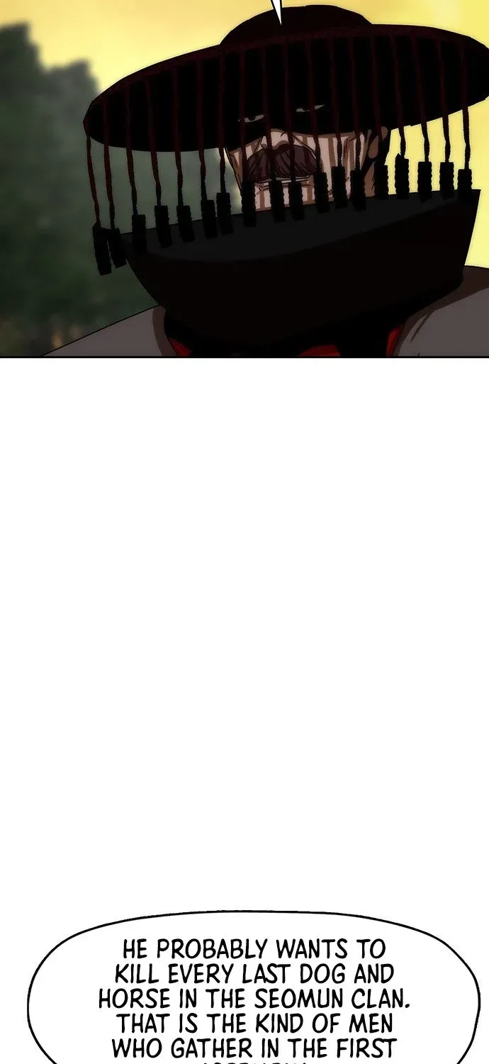 Read Like a Chilling Flame chapter 73 image 19 on Lezhin