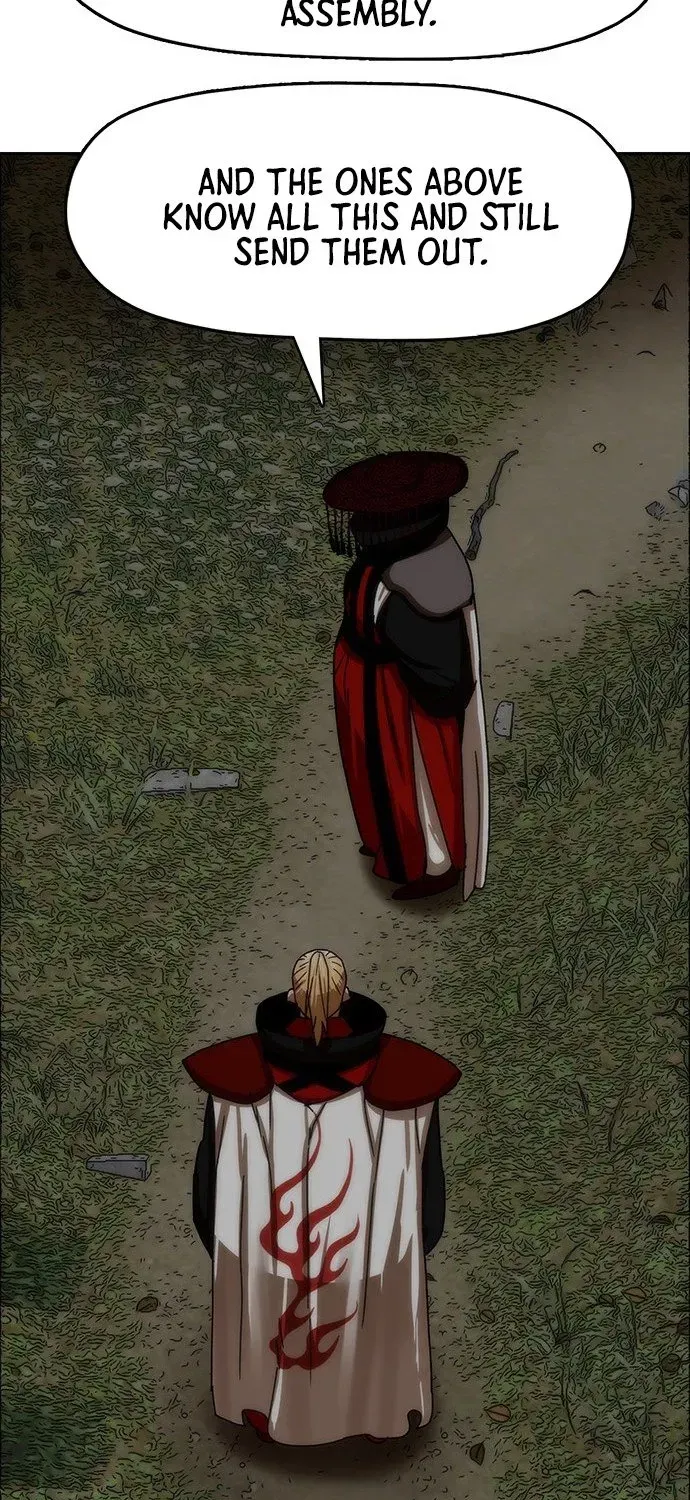 Read Like a Chilling Flame chapter 73 image 20 on Lezhin