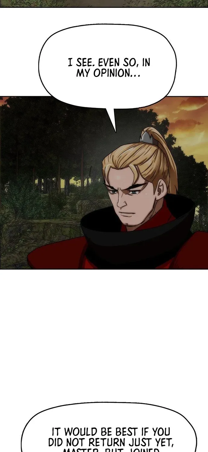 Read Like a Chilling Flame chapter 73 image 21 on Lezhin