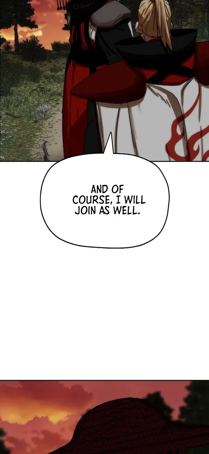 Read Like a Chilling Flame chapter 73 image 23 on Lezhin