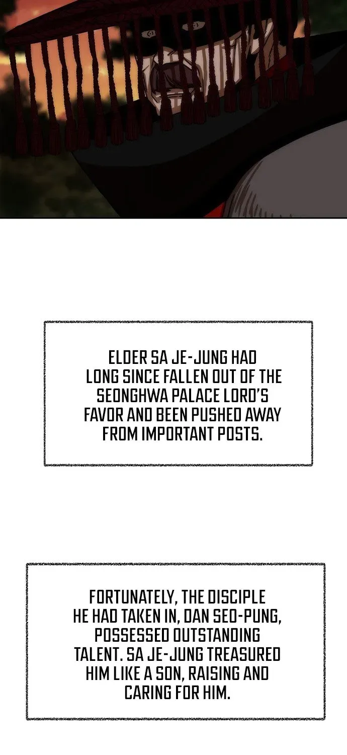 Read Like a Chilling Flame chapter 73 image 24 on Lezhin