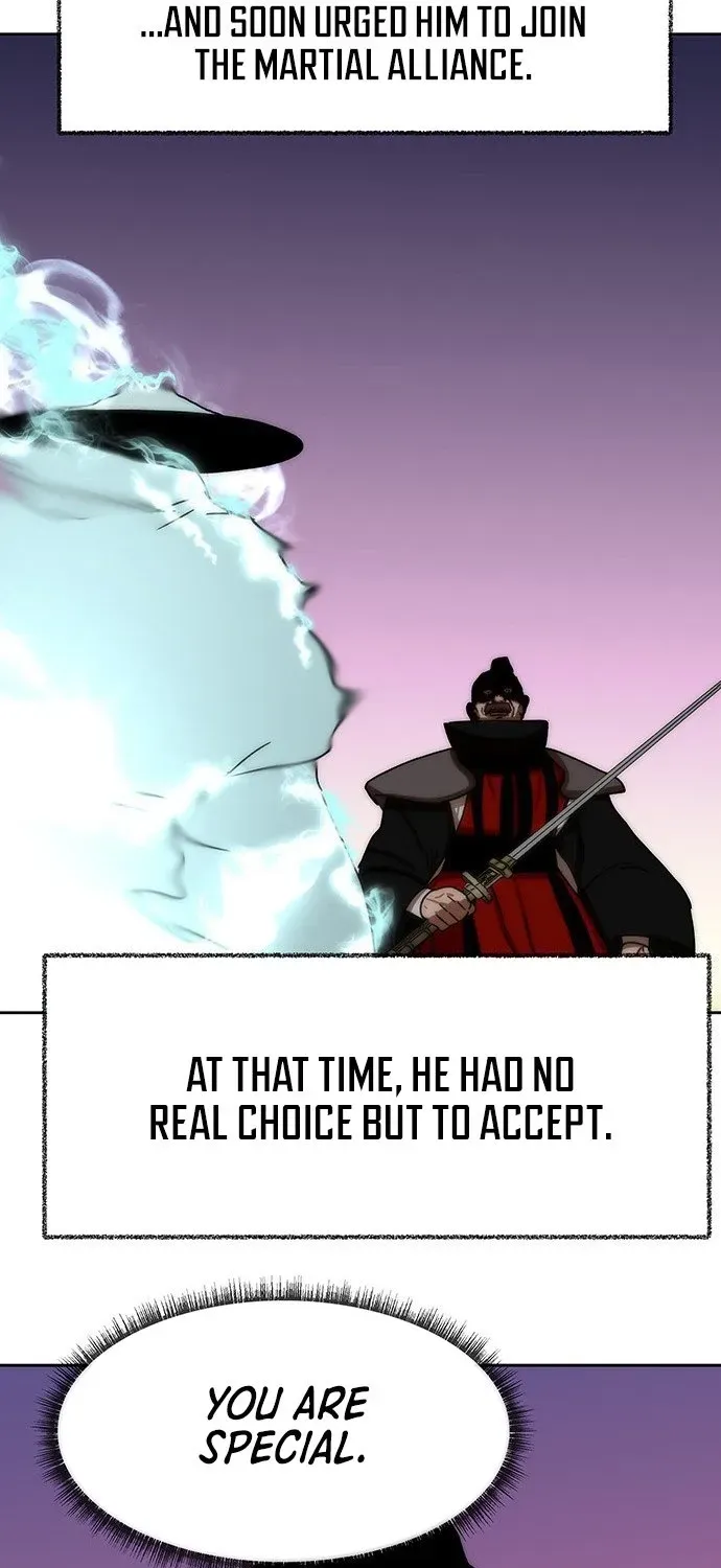 Read Like a Chilling Flame chapter 73 image 26 on Lezhin
