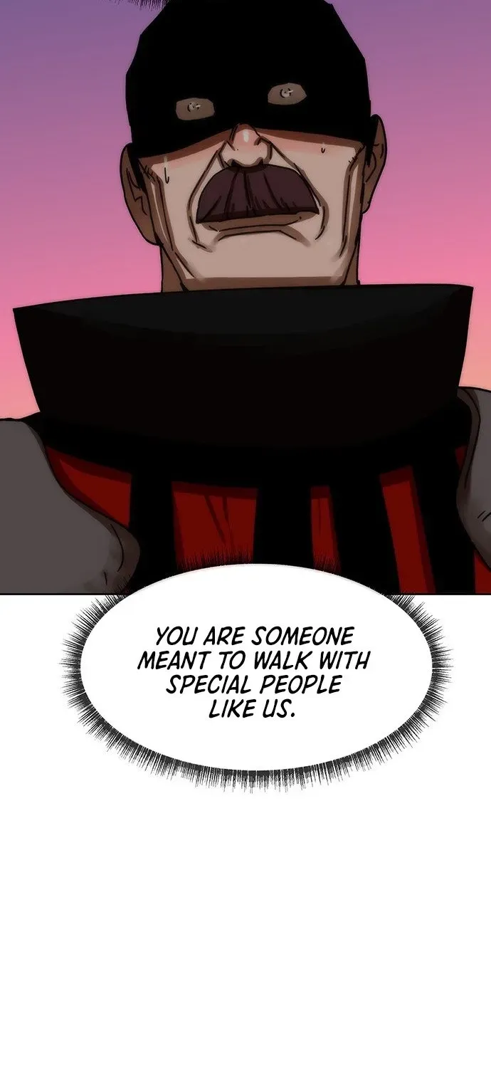 Read Like a Chilling Flame chapter 73 image 27 on Lezhin