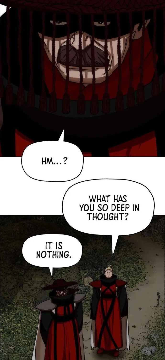 Read Like a Chilling Flame chapter 73 image 31 on Lezhin