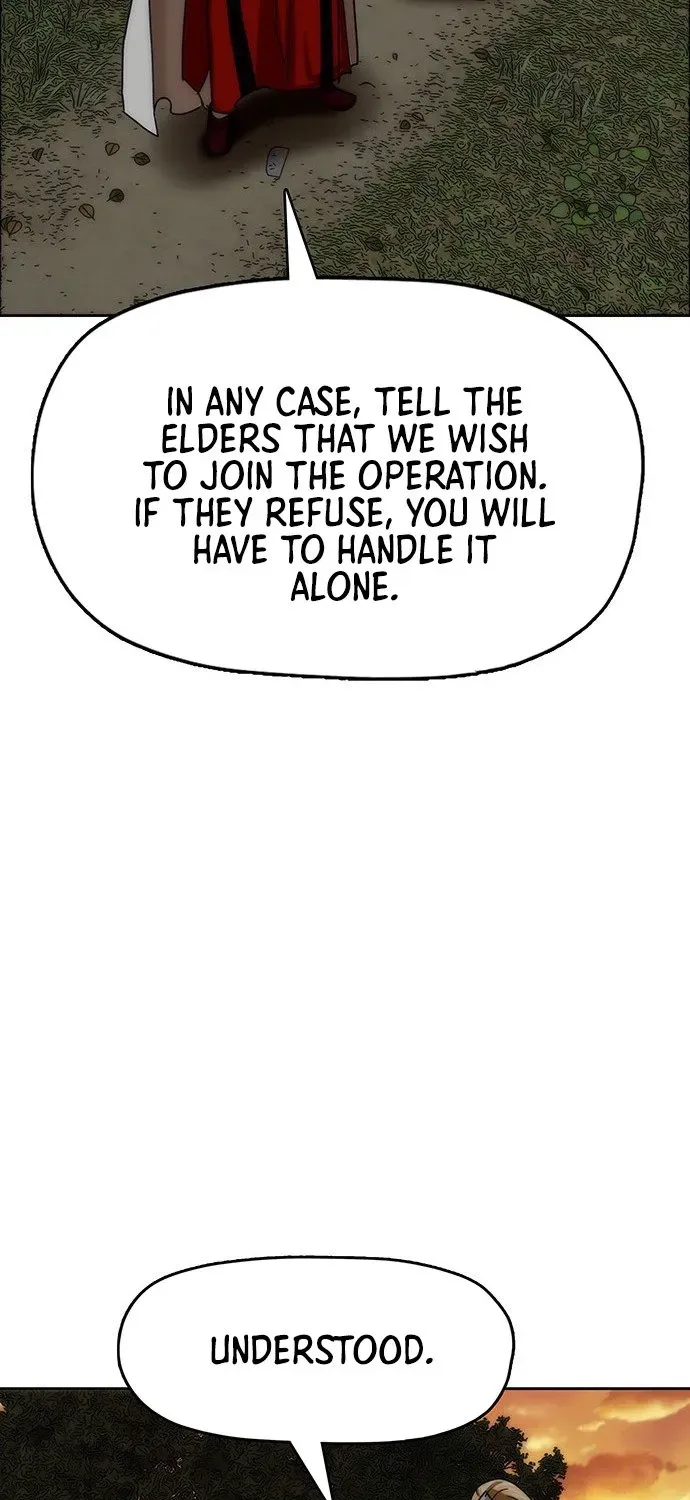 Read Like a Chilling Flame chapter 73 image 32 on Lezhin