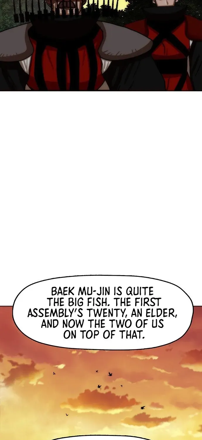 Read Like a Chilling Flame chapter 73 image 34 on Lezhin