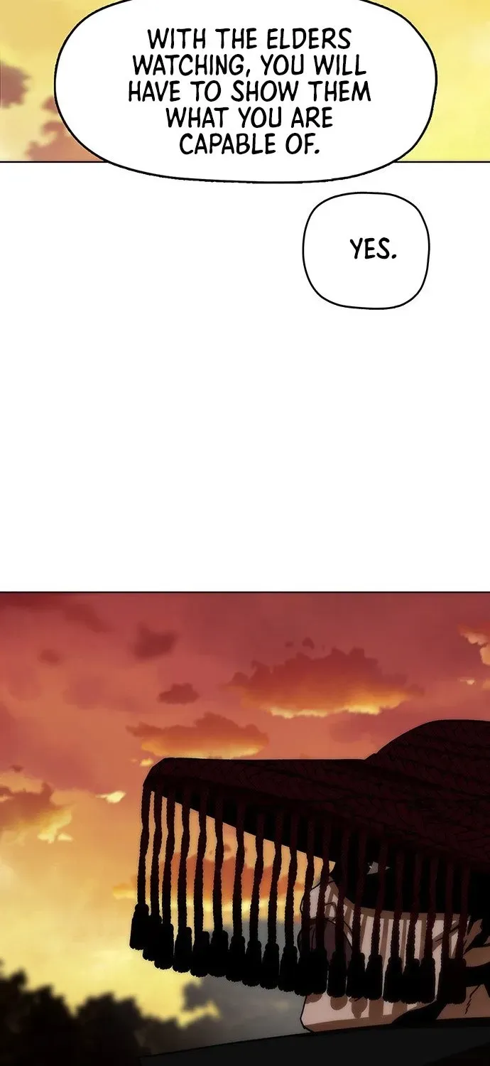 Read Like a Chilling Flame chapter 73 image 35 on Lezhin