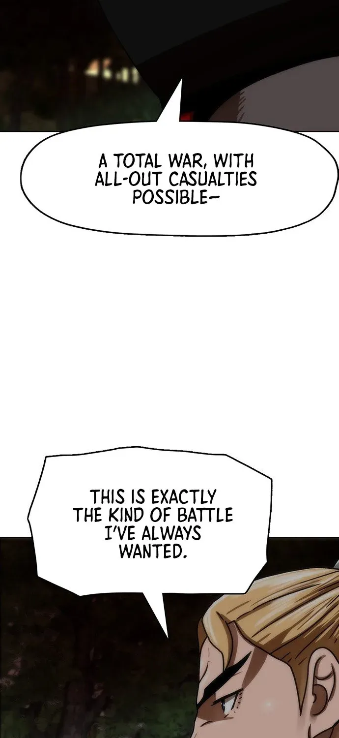 Read Like a Chilling Flame chapter 73 image 36 on Lezhin