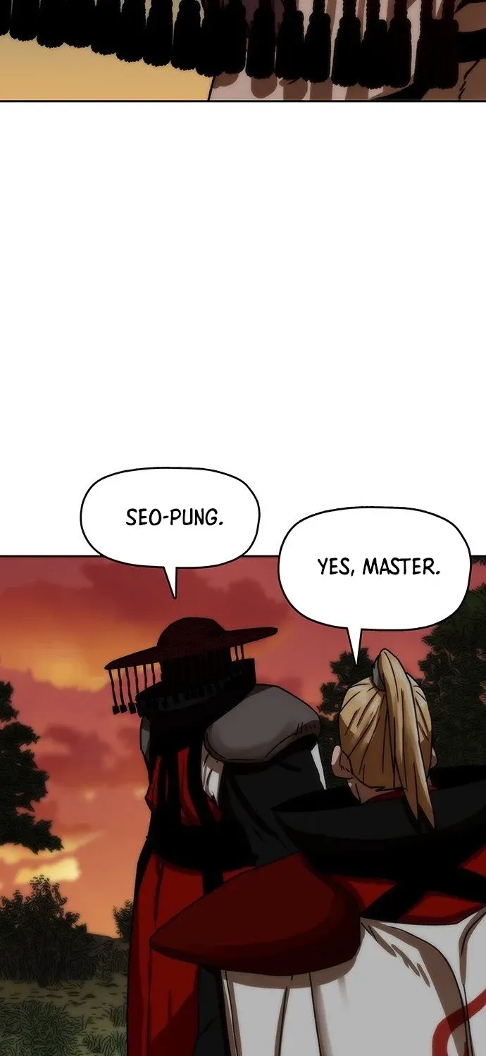 Read Like a Chilling Flame chapter 73 image 38 on Lezhin