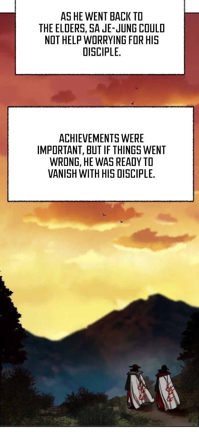 Read Like a Chilling Flame chapter 73 image 41 on Lezhin