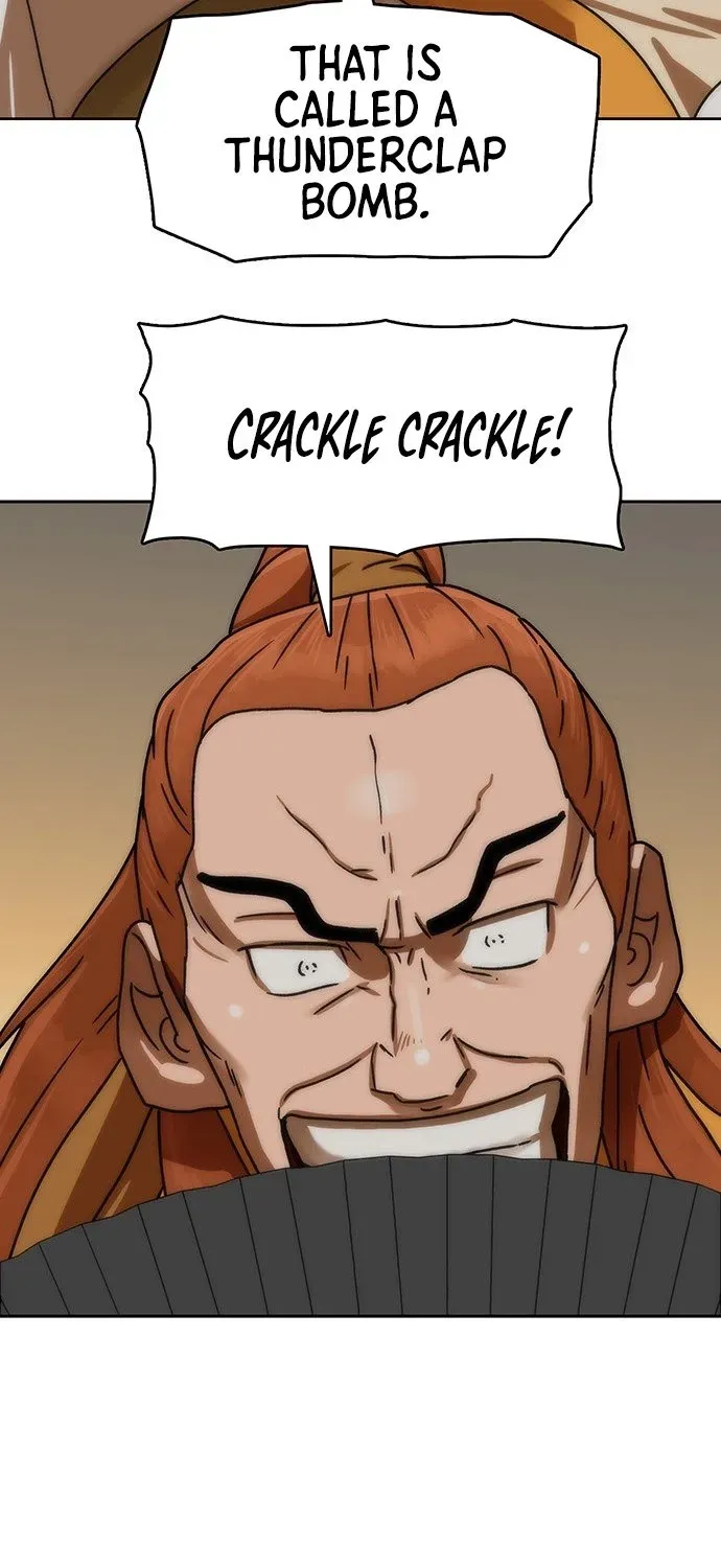 Read Like a Chilling Flame chapter 73 image 46 on Lezhin