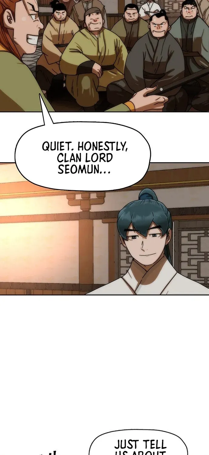 Read Like a Chilling Flame chapter 73 image 48 on Lezhin