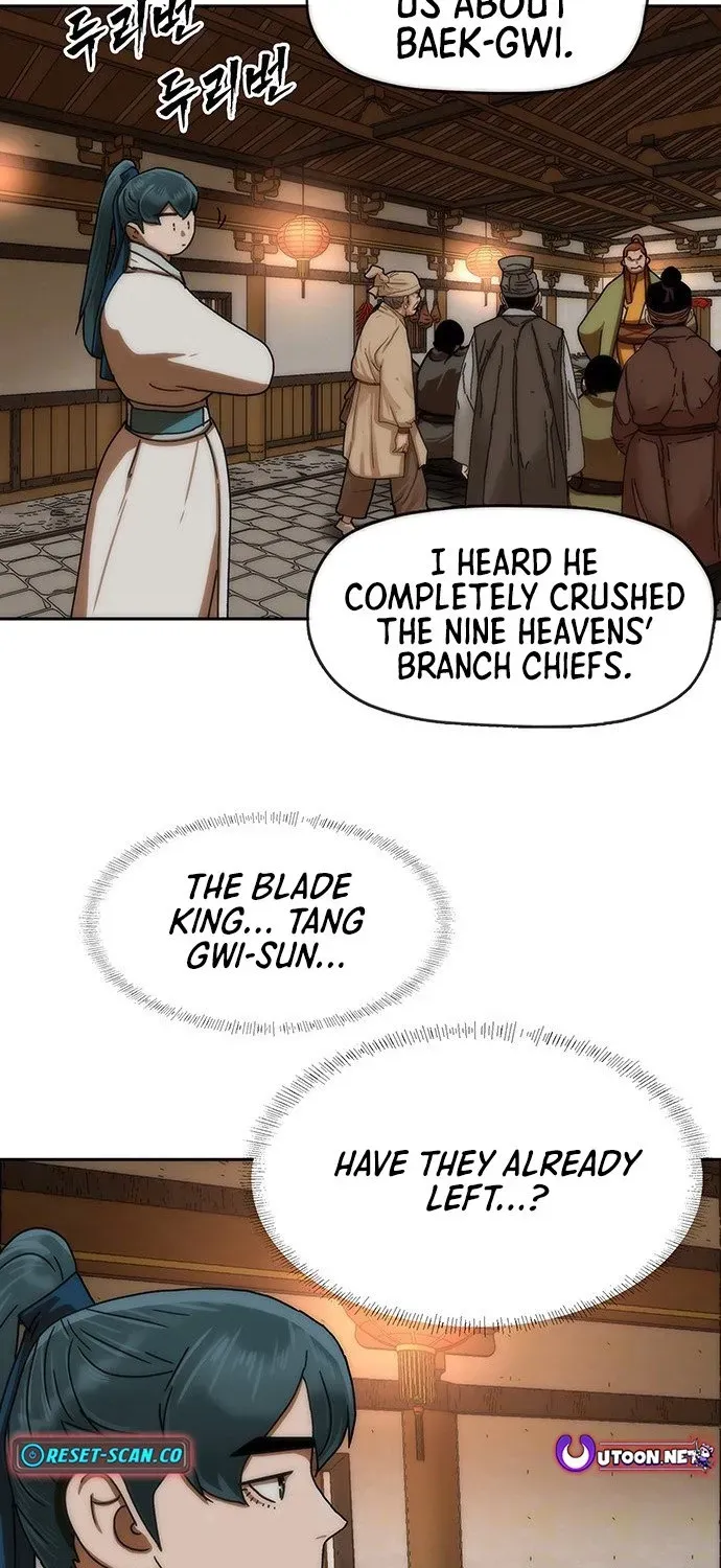 Read Like a Chilling Flame chapter 73 image 49 on Lezhin