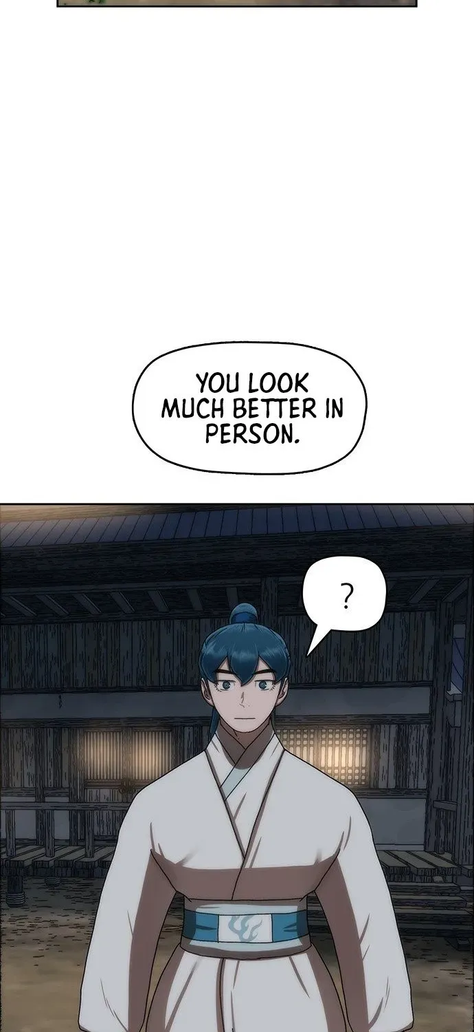 Read Like a Chilling Flame chapter 73 image 55 on Lezhin