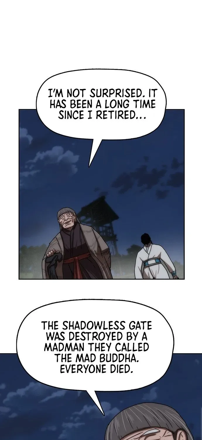 Read Like a Chilling Flame chapter 73 image 63 on Lezhin