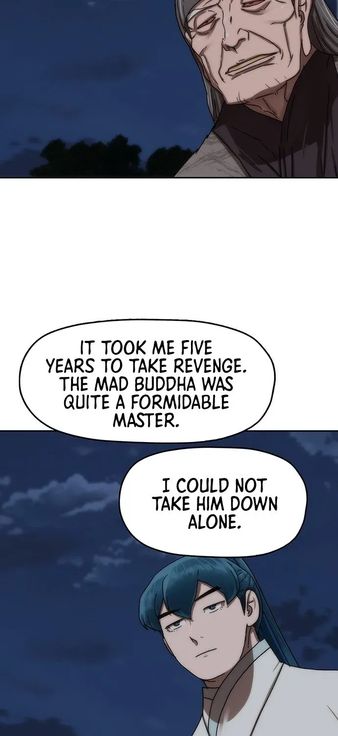 Read Like a Chilling Flame chapter 73 image 64 on Lezhin