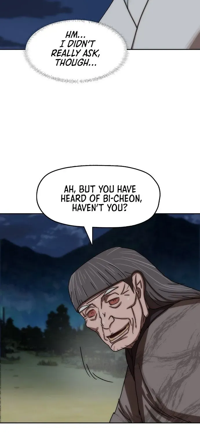 Read Like a Chilling Flame chapter 73 image 65 on Lezhin
