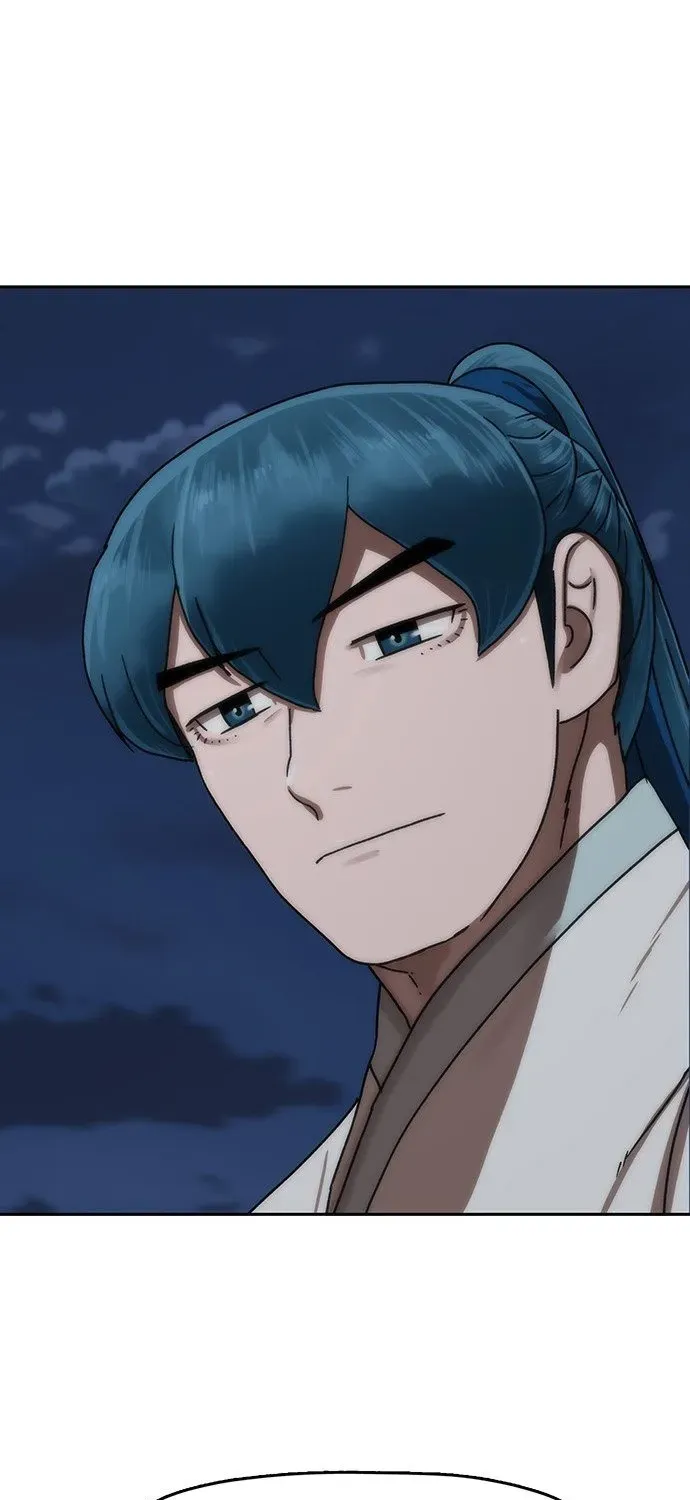 Read Like a Chilling Flame chapter 73 image 66 on Lezhin