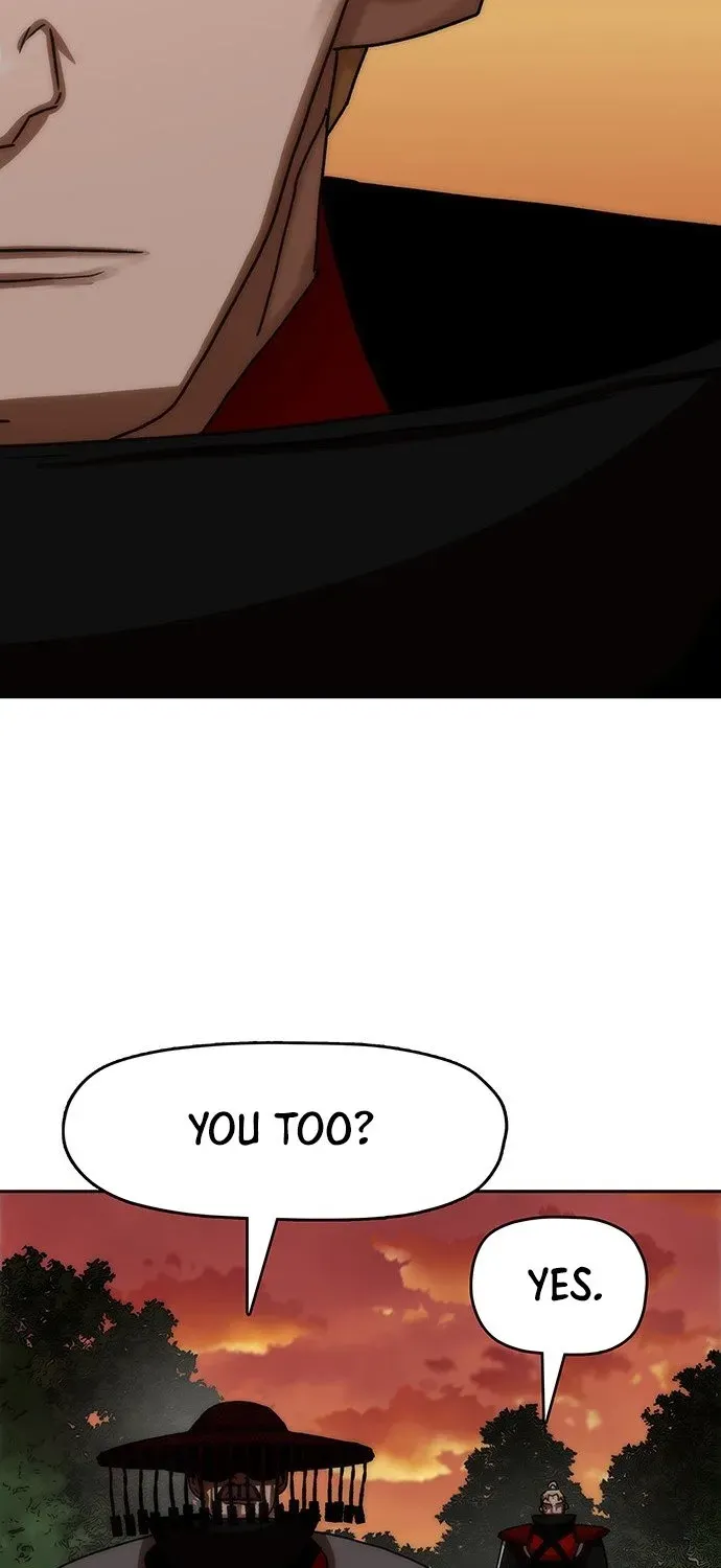 Read Like a Chilling Flame chapter 73 image 7 on Lezhin