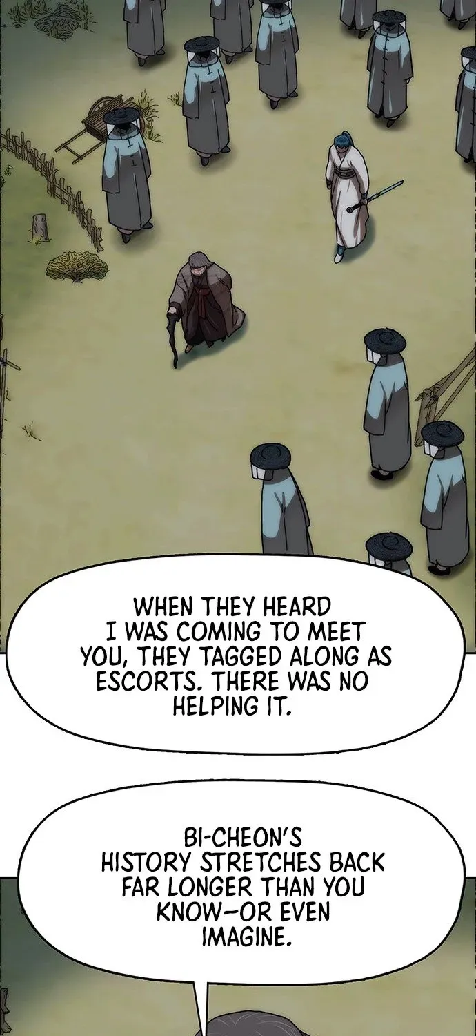 Read Like a Chilling Flame chapter 73 image 70 on Lezhin