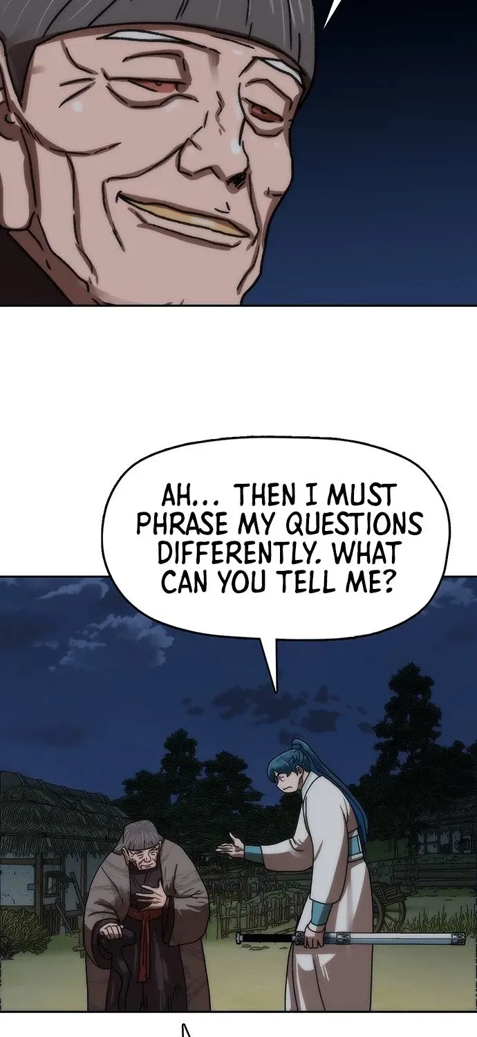 Read Like a Chilling Flame chapter 73 image 83 on Lezhin