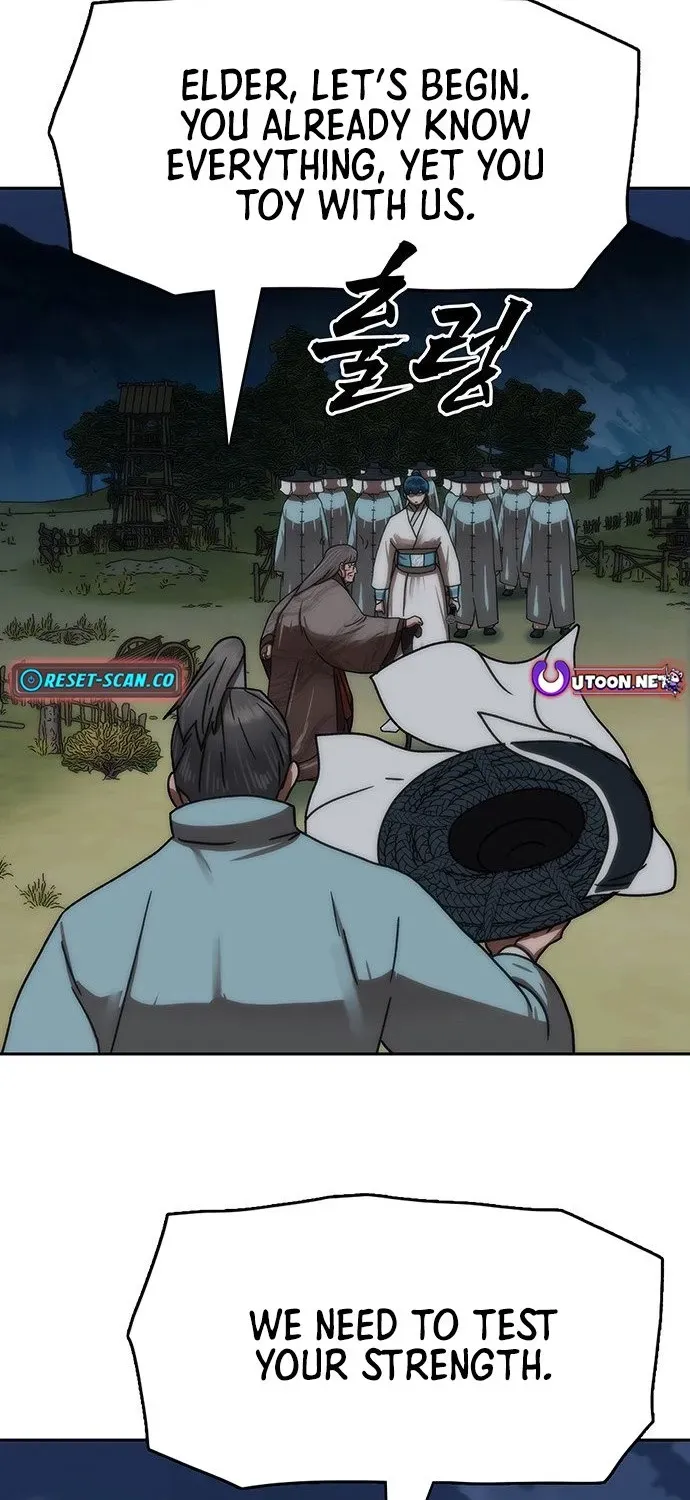Read Like a Chilling Flame chapter 73 image 85 on Lezhin