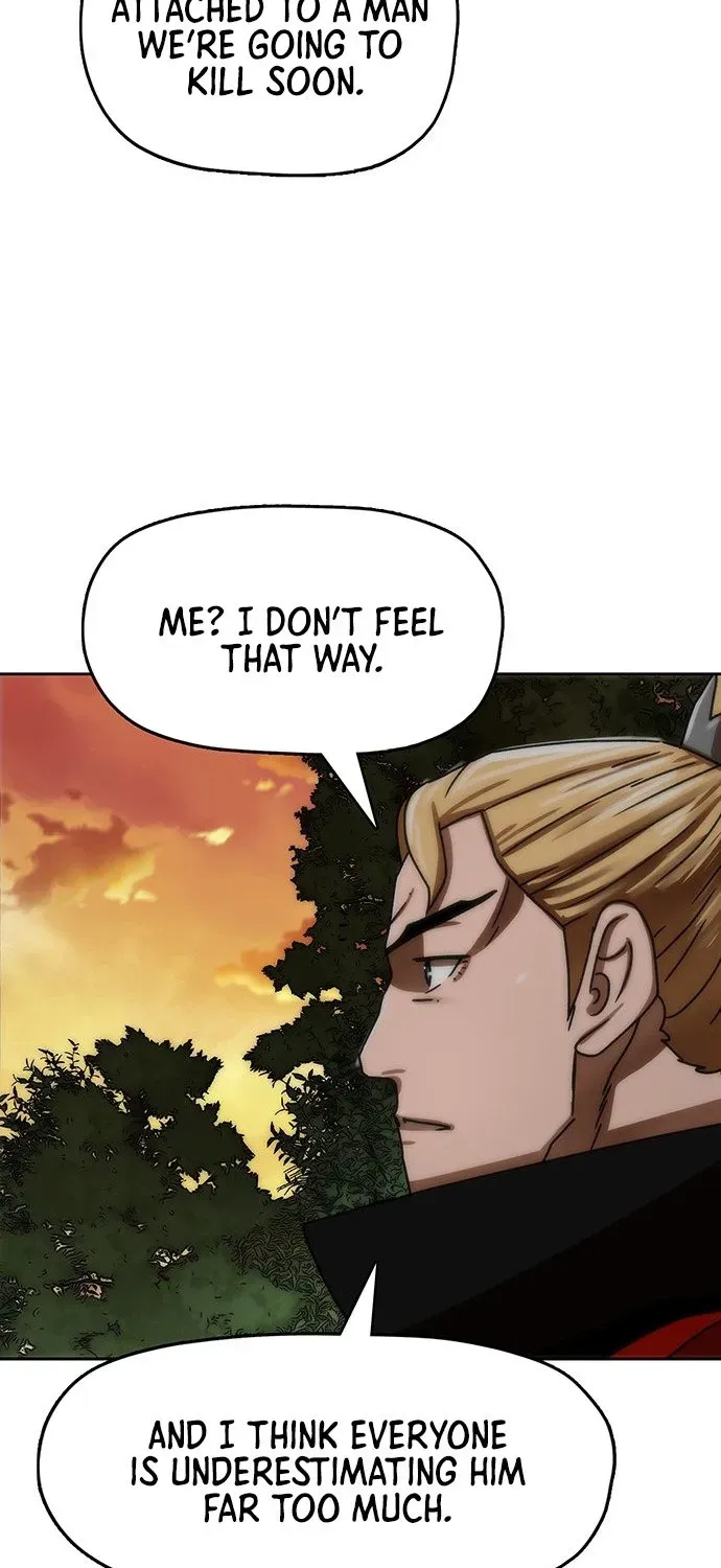 Read Like a Chilling Flame chapter 73 image 9 on Lezhin