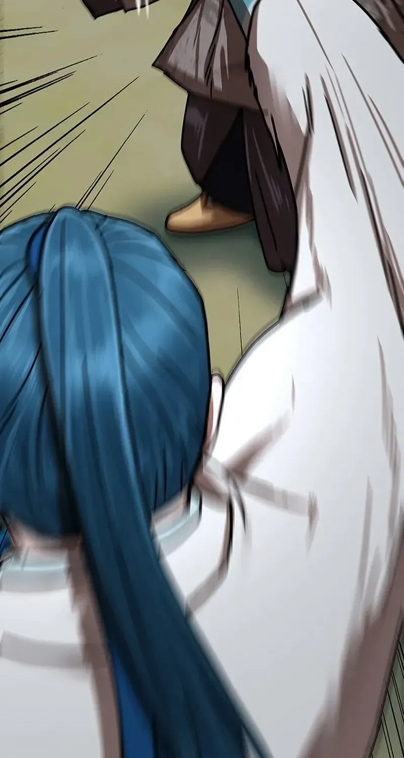 Read Like a Chilling Flame chapter 74 image 1 on Lezhin