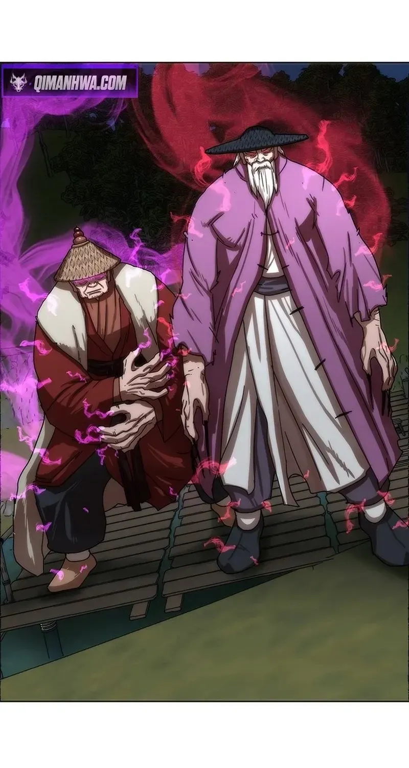 Read Like a Chilling Flame chapter 74 image 106 on Lezhin