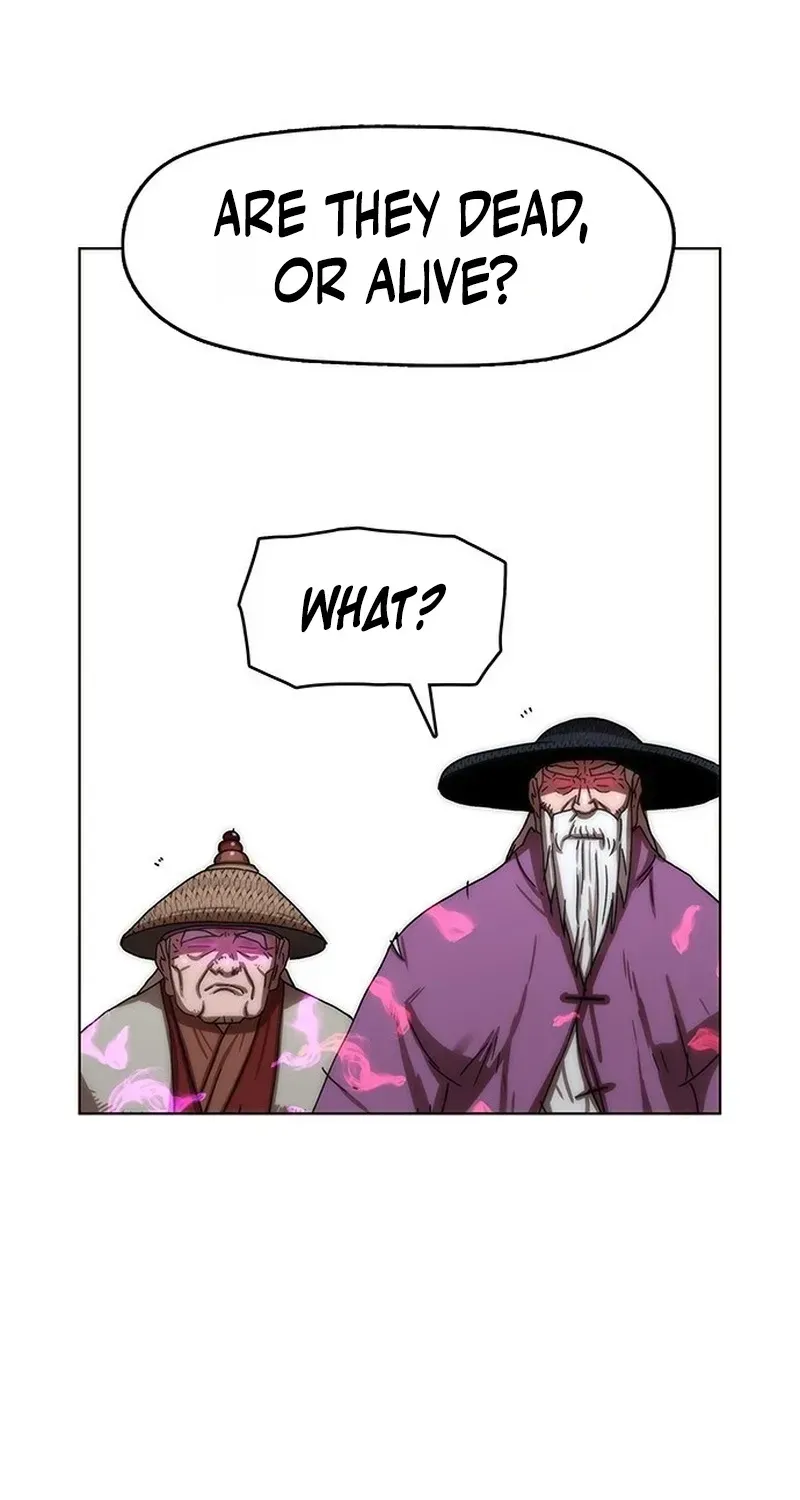 Read Like a Chilling Flame chapter 74 image 107 on Lezhin