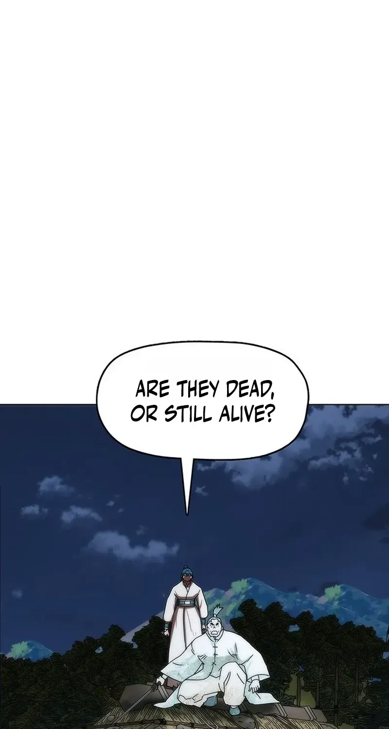 Read Like a Chilling Flame chapter 74 image 108 on Lezhin