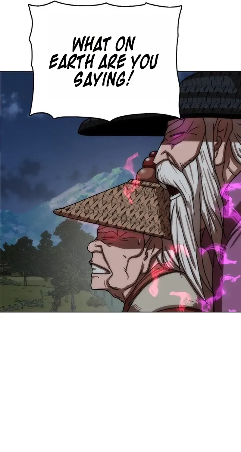 Read Like a Chilling Flame chapter 74 image 110 on Lezhin