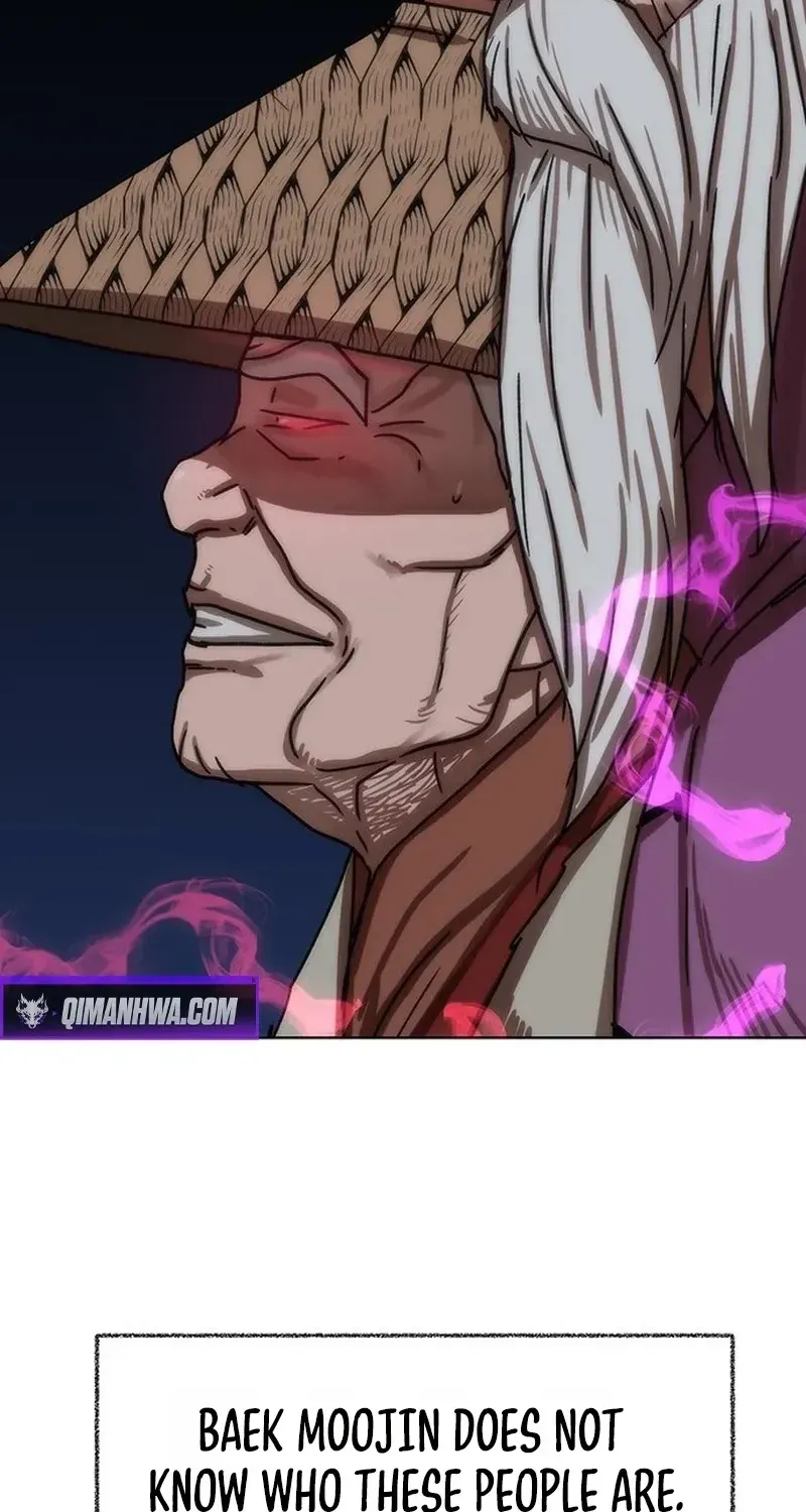 Read Like a Chilling Flame chapter 74 image 115 on Lezhin