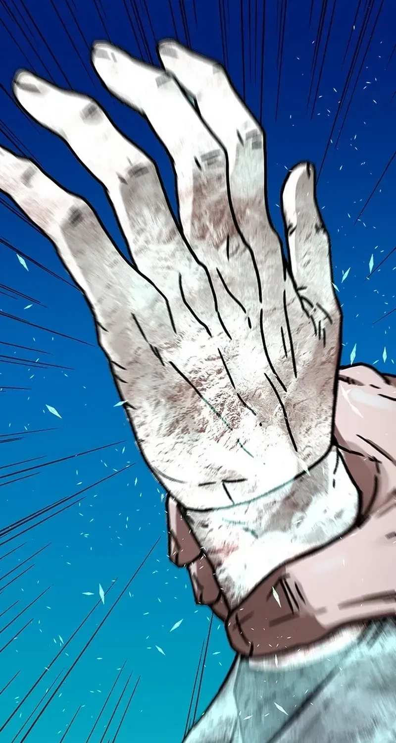 Read Like a Chilling Flame chapter 74 image 12 on Lezhin