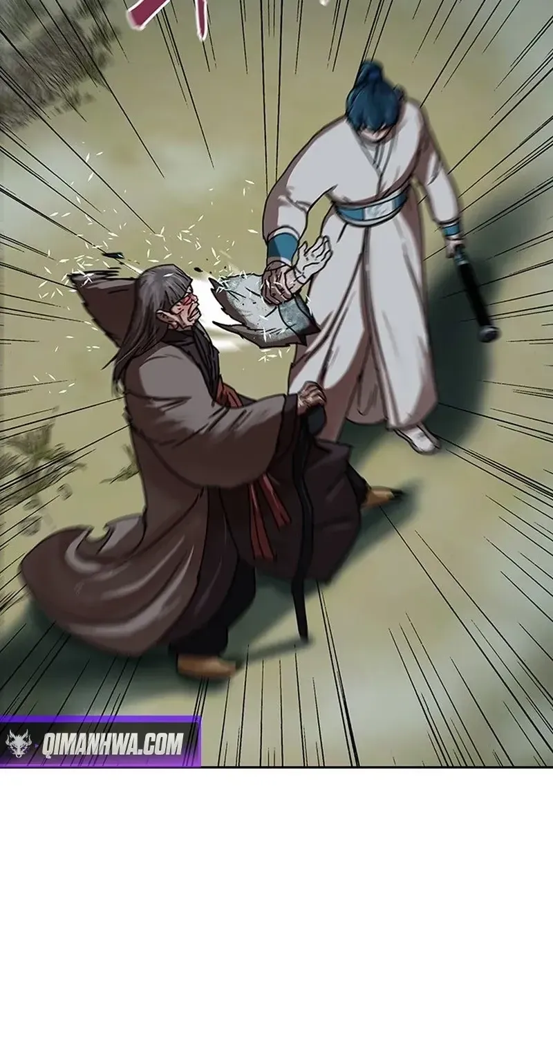 Read Like a Chilling Flame chapter 74 image 15 on Lezhin