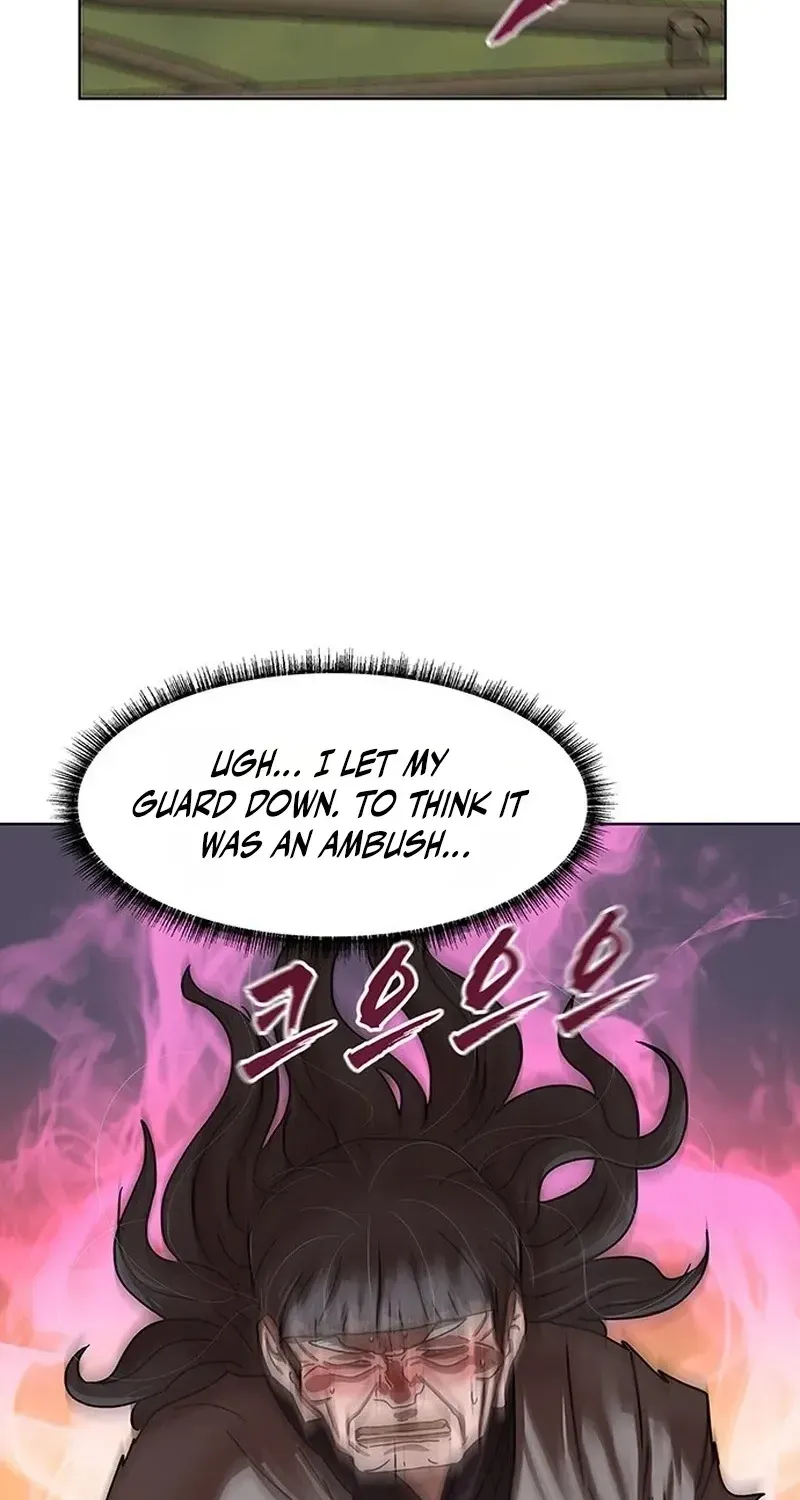 Read Like a Chilling Flame chapter 74 image 18 on Lezhin