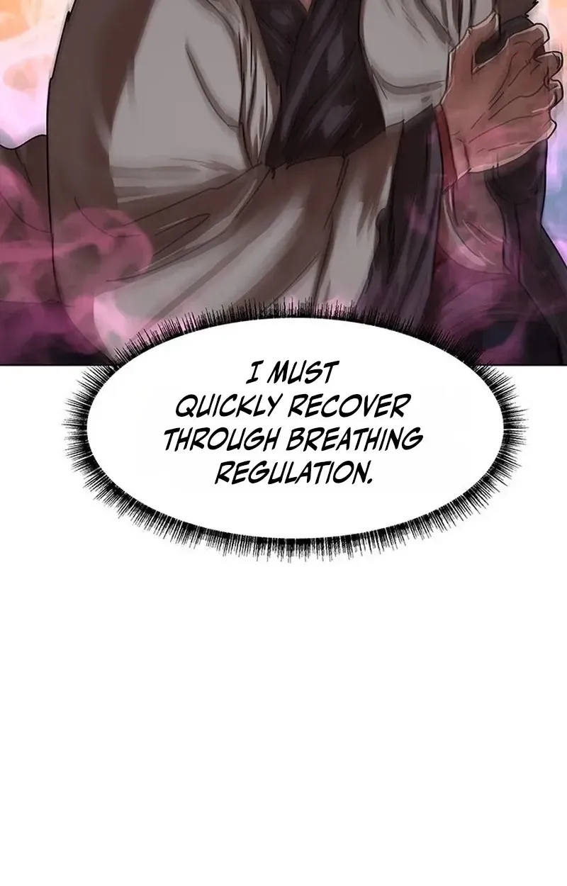 Read Like a Chilling Flame chapter 74 image 19 on Lezhin