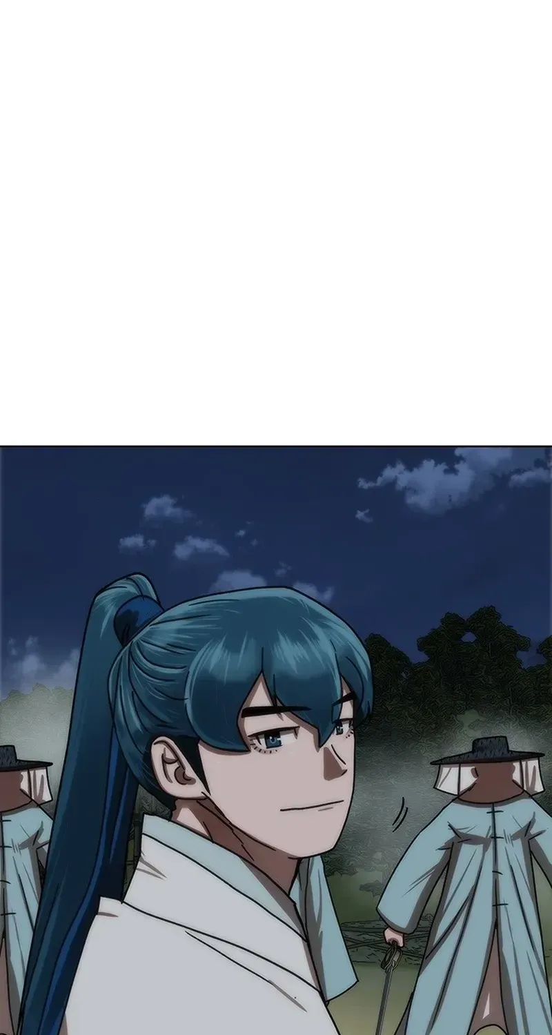 Read Like a Chilling Flame chapter 74 image 25 on Lezhin