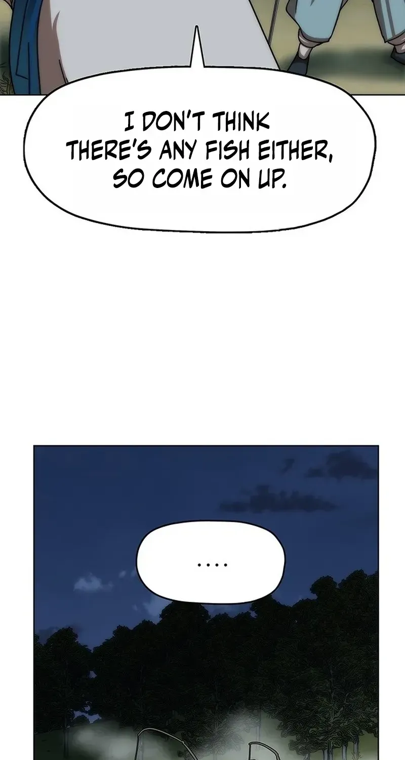 Read Like a Chilling Flame chapter 74 image 26 on Lezhin