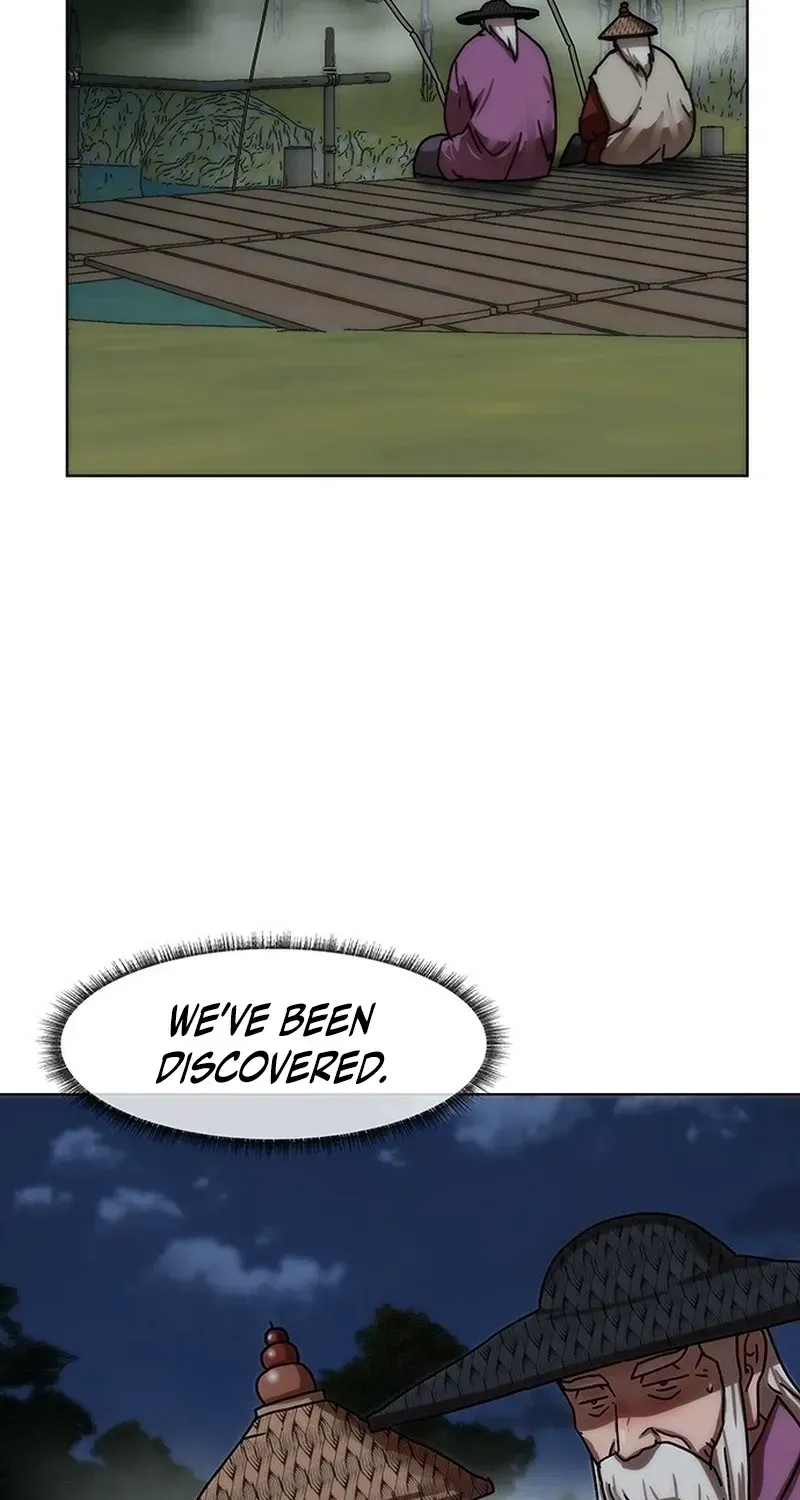 Read Like a Chilling Flame chapter 74 image 27 on Lezhin