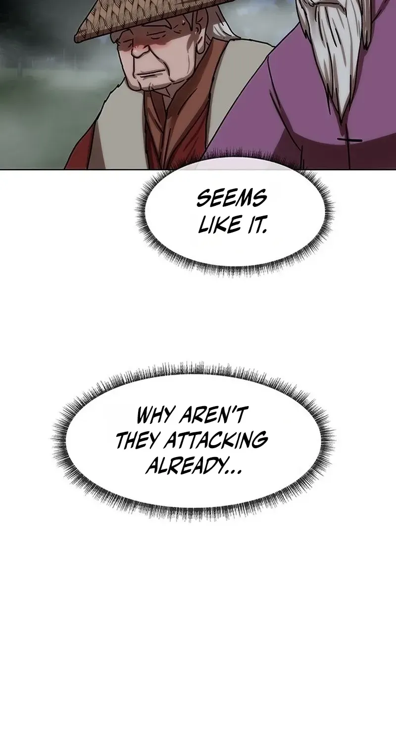 Read Like a Chilling Flame chapter 74 image 28 on Lezhin
