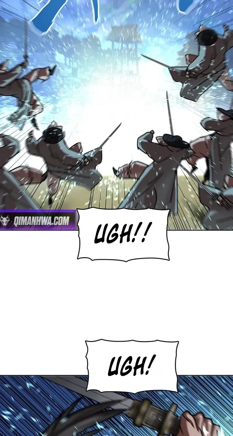 Read Like a Chilling Flame chapter 74 image 35 on Lezhin