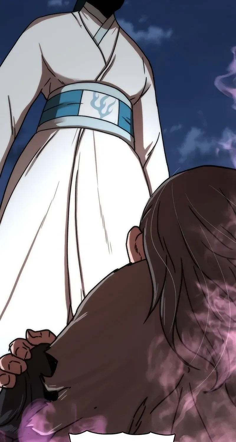 Read Like a Chilling Flame chapter 74 image 40 on Lezhin