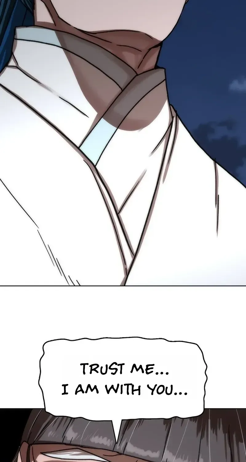 Read Like a Chilling Flame chapter 74 image 42 on Lezhin