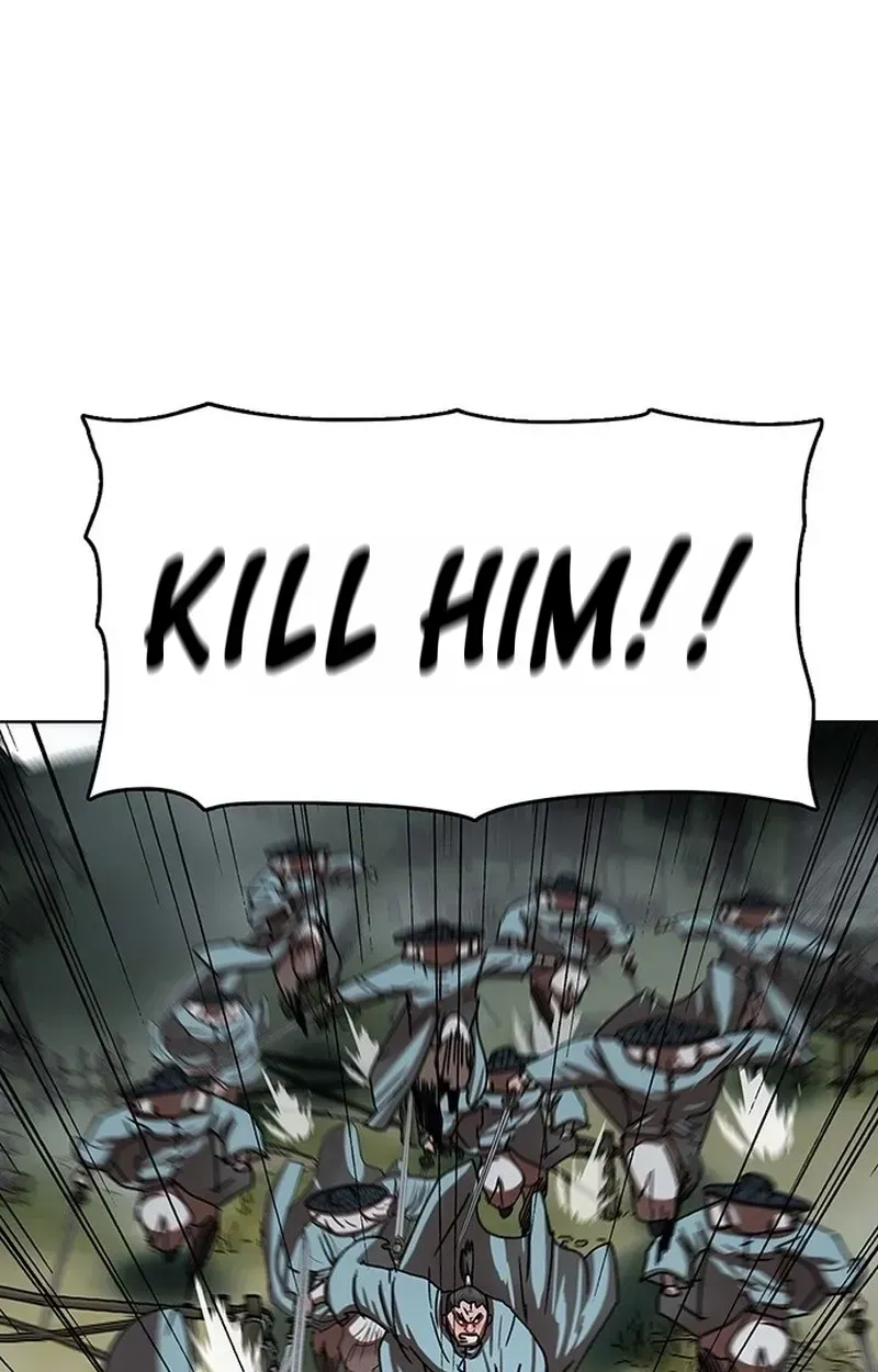 Read Like a Chilling Flame chapter 74 image 54 on Lezhin