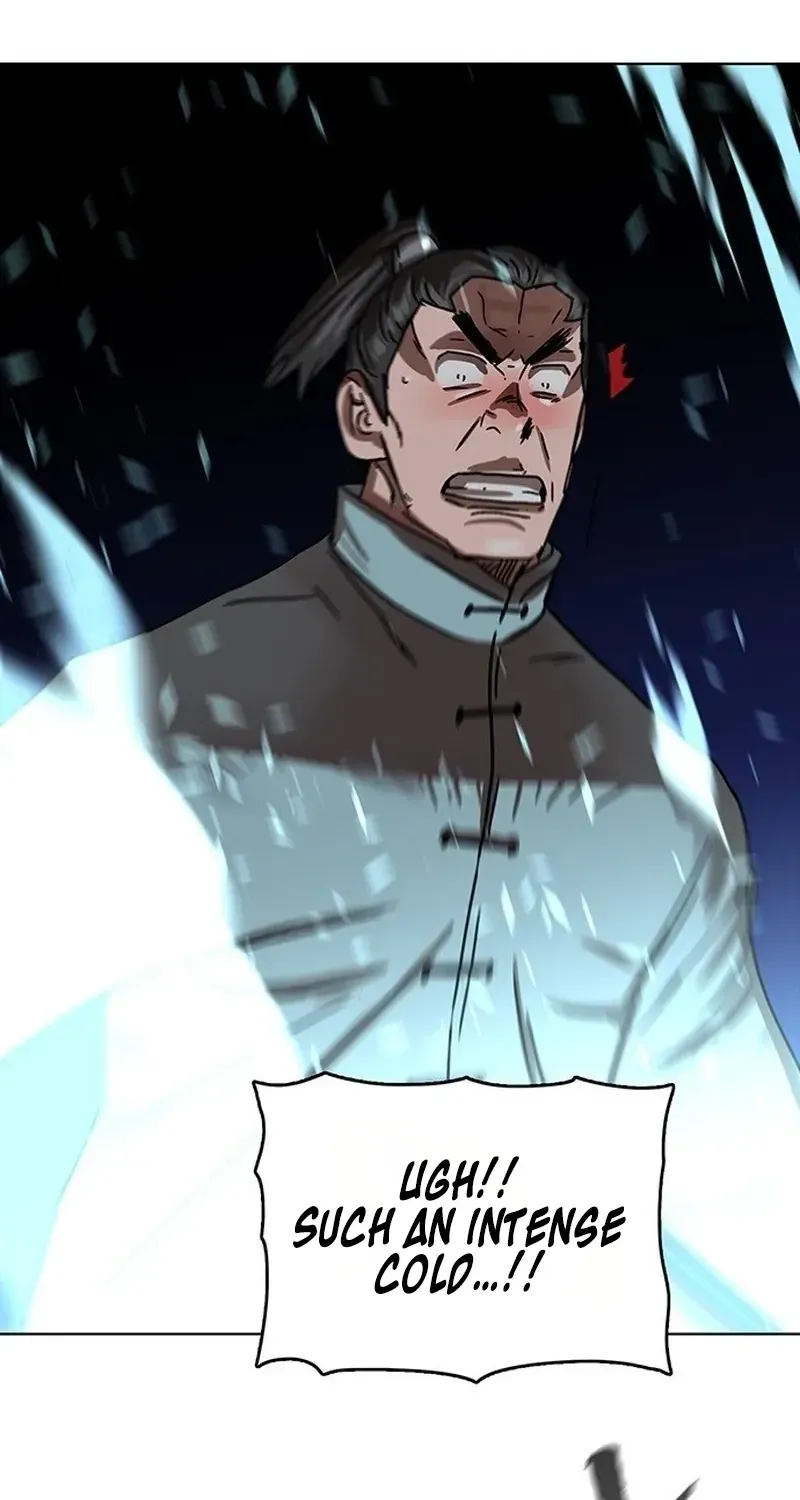 Read Like a Chilling Flame chapter 74 image 66 on Lezhin