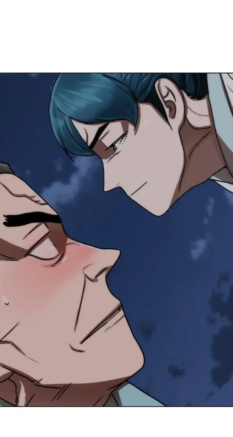 Read Like a Chilling Flame chapter 74 image 76 on Lezhin