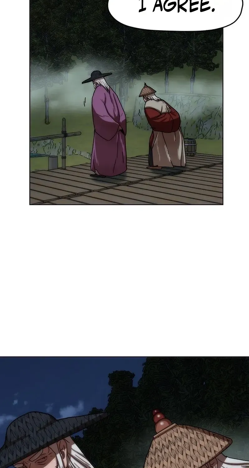 Read Like a Chilling Flame chapter 74 image 85 on Lezhin