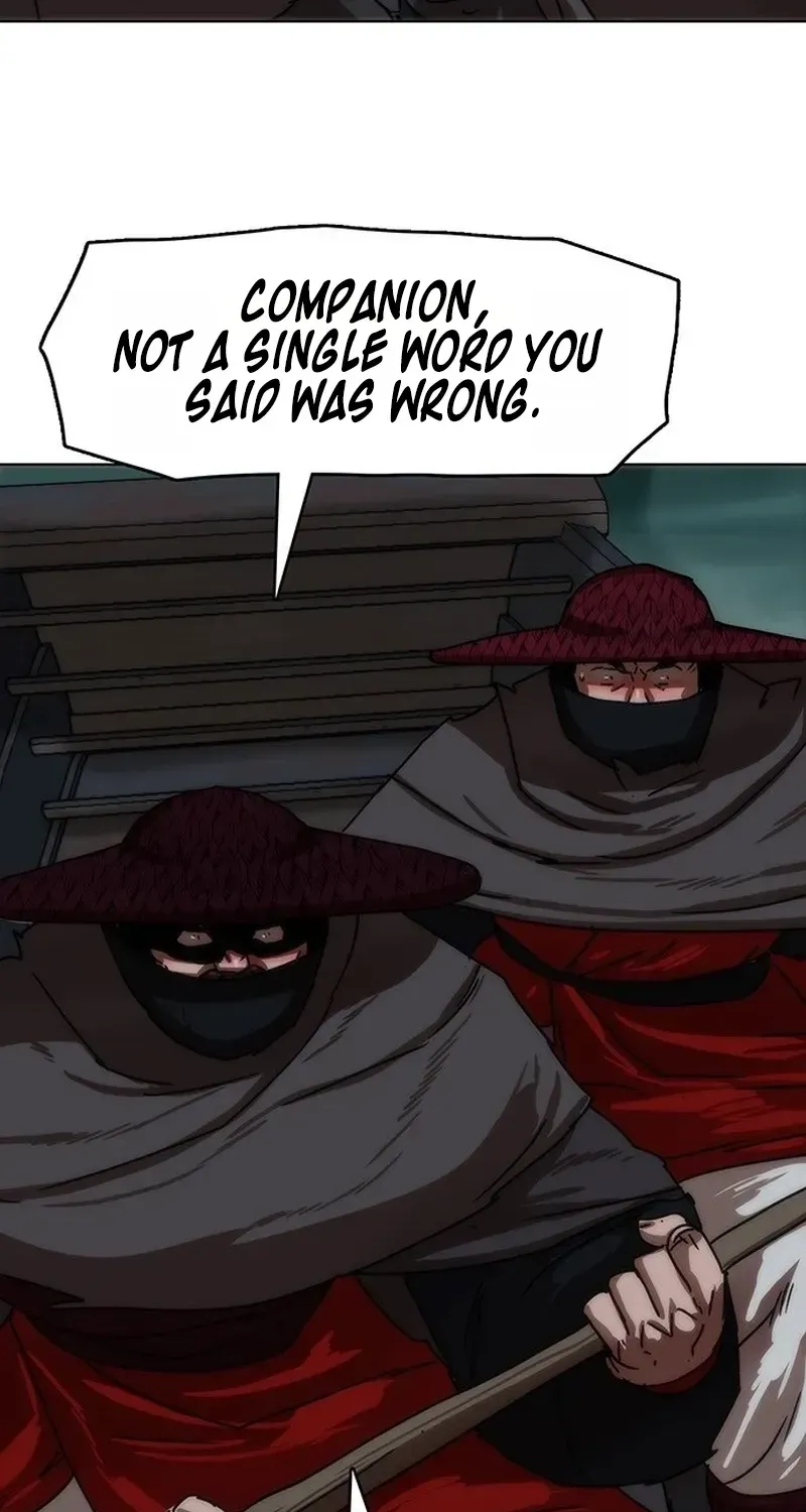 Read Like a Chilling Flame chapter 74 image 88 on Lezhin